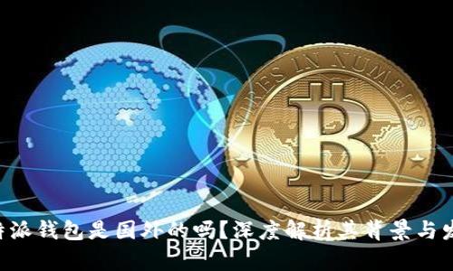 B特派钱包是国外的吗？深度解析其背景与发展