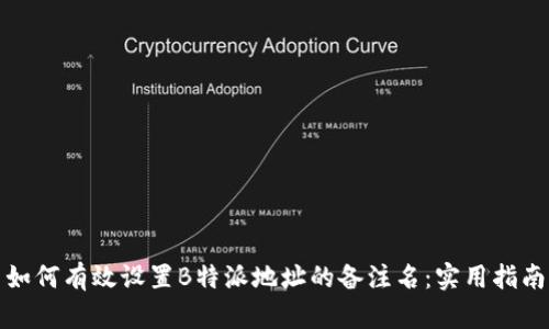 如何有效设置B特派地址的备注名:实用指南