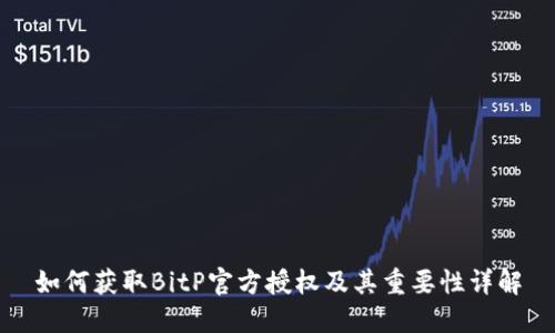 如何获取BitP官方授权及其重要性详解