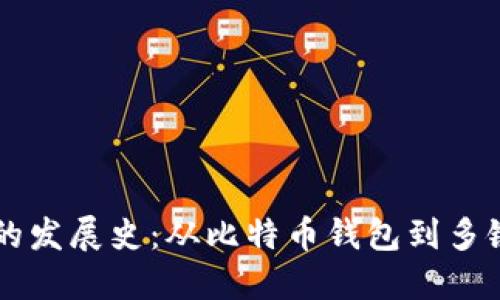 区块链钱包的发展史:从比特币钱包到多链支持的未来
