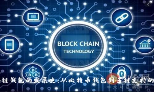 区块链钱包的发展史:从比特币钱包到多链支持的未来