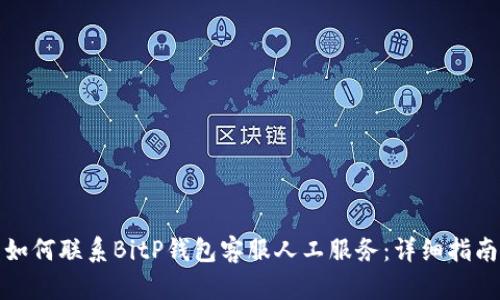 如何联系BitP钱包客服人工服务:详细指南