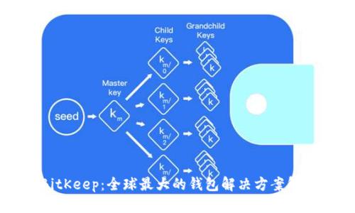 BitKeep：全球最大的钱包解决方案解析