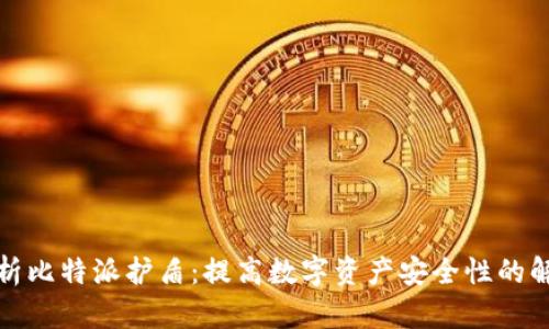 全面解析比特派护盾:提高数字资产安全性的解决方案