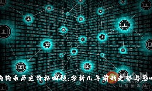 狗狗币历史价格回顾：分析几年前的走势与影响