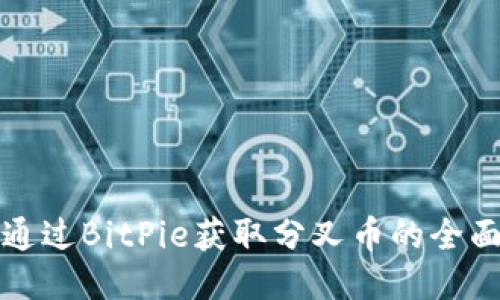 如何通过BitPie获取分叉币的全面指南