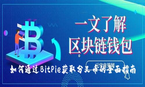 如何通过BitPie获取分叉币的全面指南