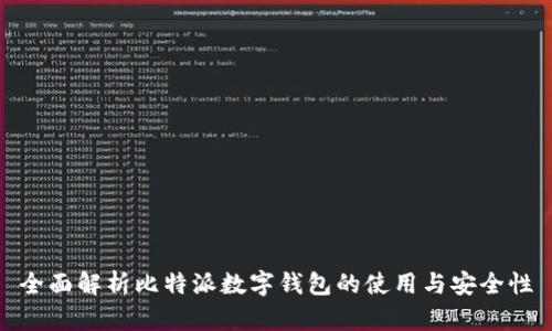 全面解析比特派数字钱包的使用与安全性