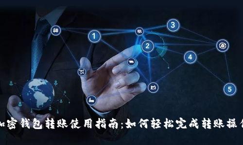 加密钱包转账使用指南:如何轻松完成转账操作