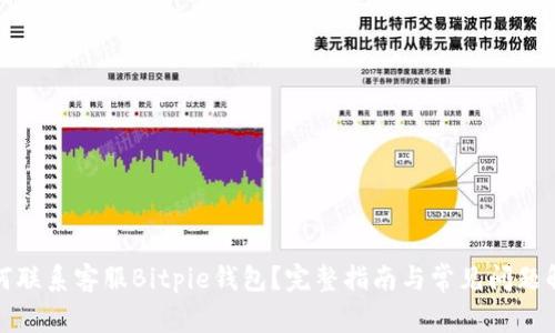 如何联系客服Bitpie钱包?完整指南与常见问题解答