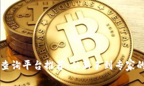 区块链地址查询平台推荐:从新手到专家的全方位指南