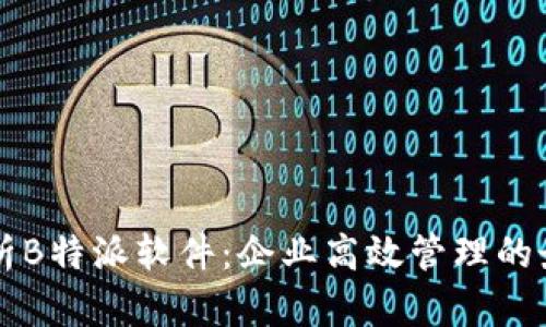 全面解析B特派软件：企业高效管理的最佳助手