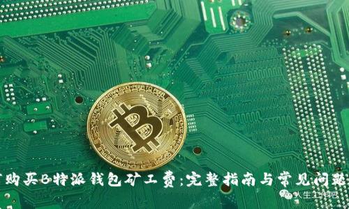 如何购买B特派钱包矿工费：完整指南与常见问题解答