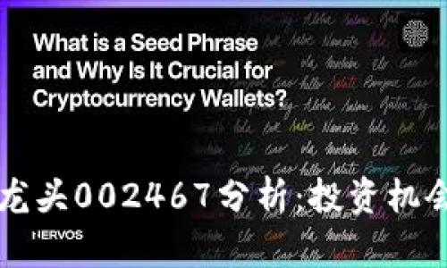 区块链股票龙头002467分析:投资机会与市场前景