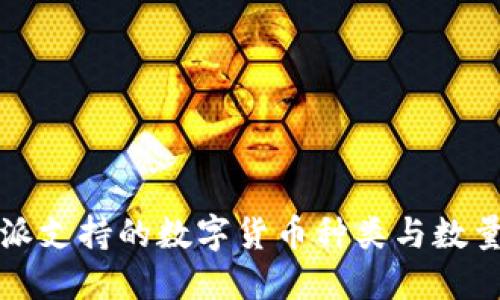 比特派支持的数字货币种类与数量详解