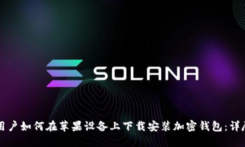 大陆用户如何在苹果设备上下载安装加密钱包:详尽指南