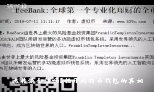 比特派合法吗?揭开比特币钱包的真相