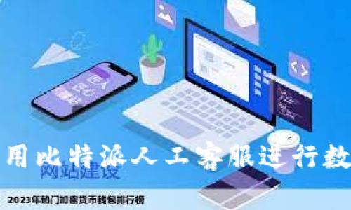 如何高效利用比特派人工客服进行数字资产管理
