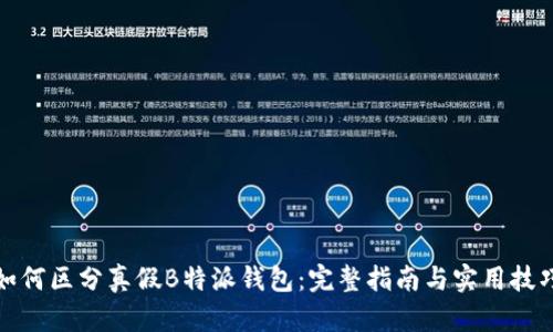 如何区分真假B特派钱包:完整指南与实用技巧