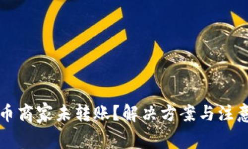 比特派卖币商家未转账？解决方案与注意事项详解