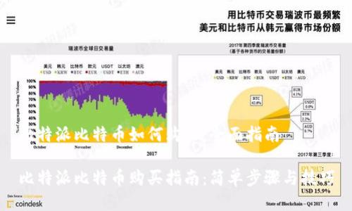 比特派比特币如何购买：全面指南

比特派比特币购买指南：简单步骤与技巧