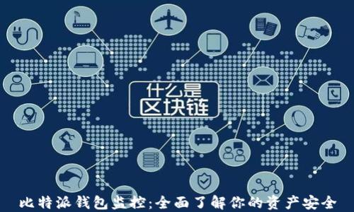 比特派钱包监控:全面了解你的资产安全