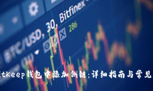 如何在BitKeep钱包中添加侧链：详细指南与常见问题解答