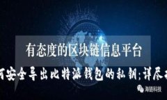 如何安全导出比特派钱包