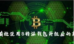 如何有效使用B特派钱包升