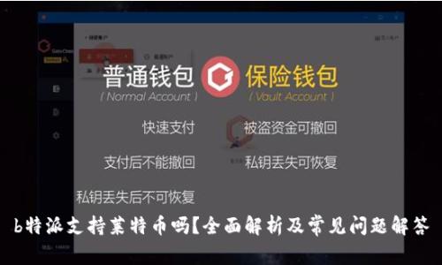 b特派支持莱特币吗?全面解析及常见问题解答