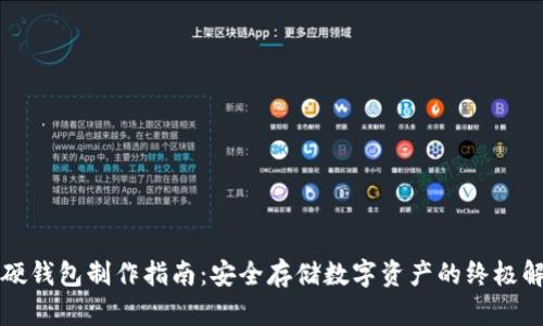区块链硬钱包制作指南:安全存储数字资产的终极解决方案