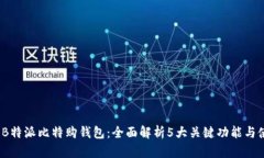 2023年B特派比特购钱包：全