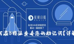 2023年最新：如何在B特派查