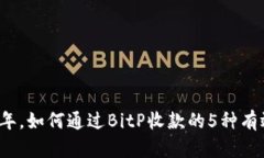 2023年，如何通过BitP收款的