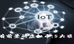 2023年最有前景的虚拟币：