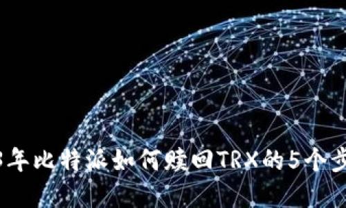 : 2023年比特派如何赎回TRX的5个步骤详解