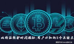 比特派维护时间揭秘：用