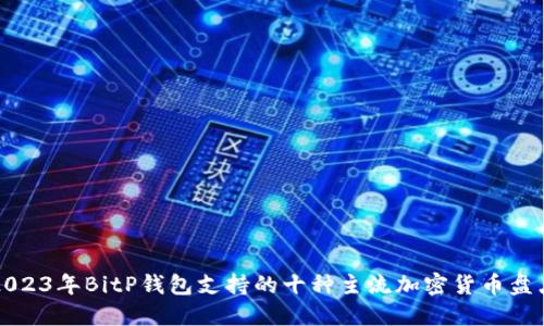 2023年BitP钱包支持的十种主流加密货币盘点