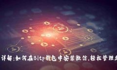 2023年详解：如何在Bitp钱包