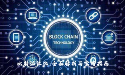 比特派汉化：全面解析与实用指南