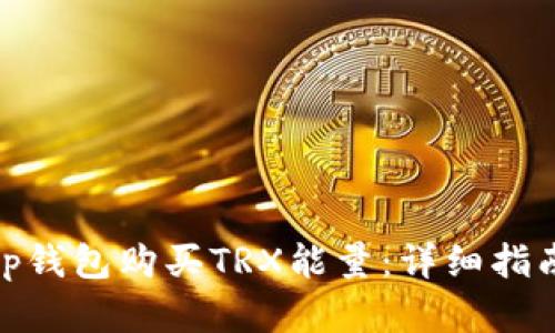 如何使用Bitp钱包购买TRX能量：详细指南与实用技巧
