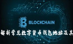 全面解析常见数字货币钱