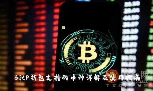 BitP钱包支持的币种详解及使用指南