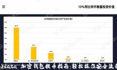 b)data 加密钱包提币指南：